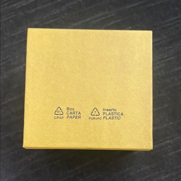 Fendi Gold Box - Picture 4 of 4